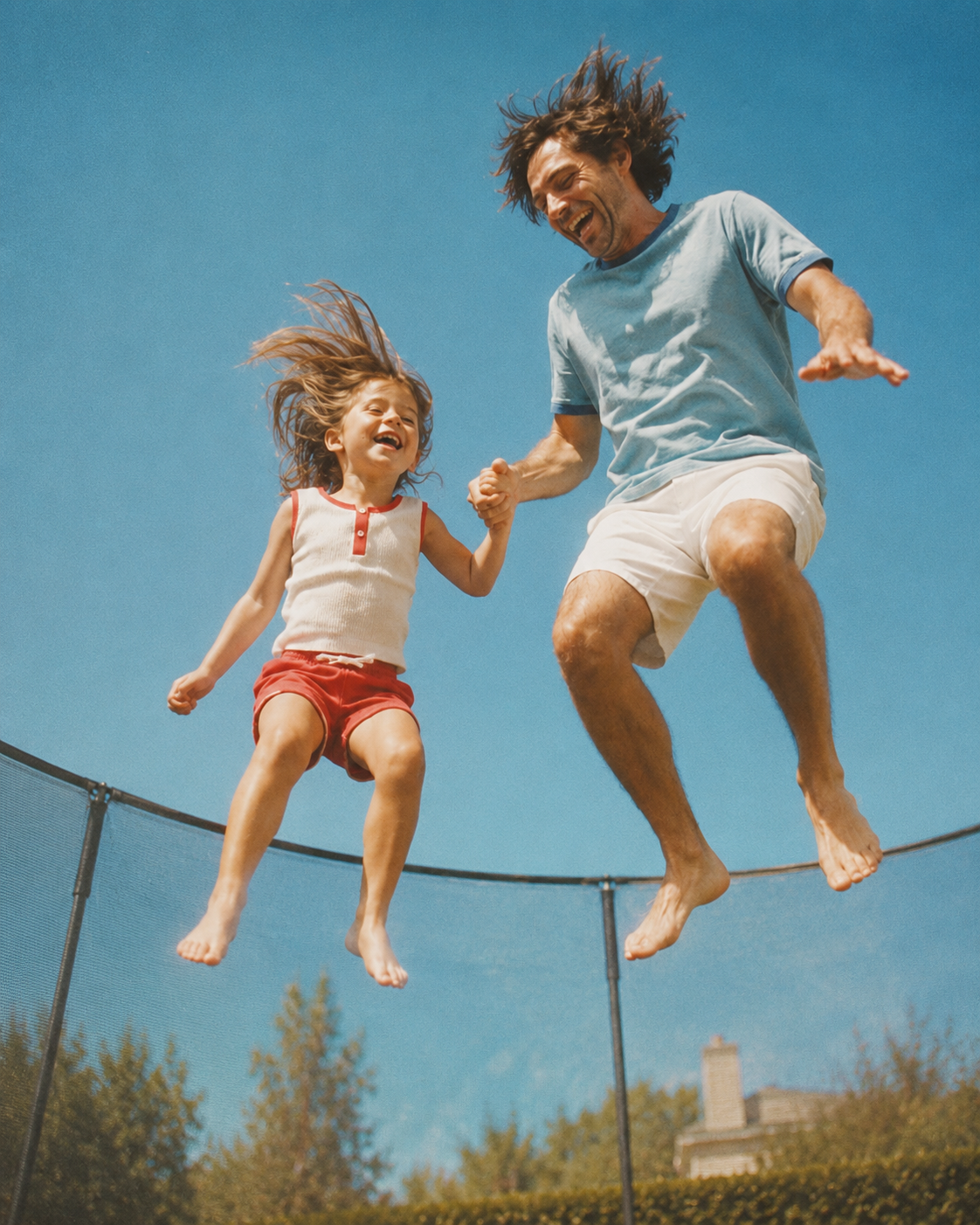 About The Trampoline Assembly Co.